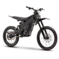 Talaria Electric Dirt Bike Black Talaria X3 Pro