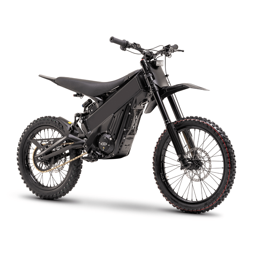 Talaria X3 Pro Electric Dirt Bike | EZ Rides