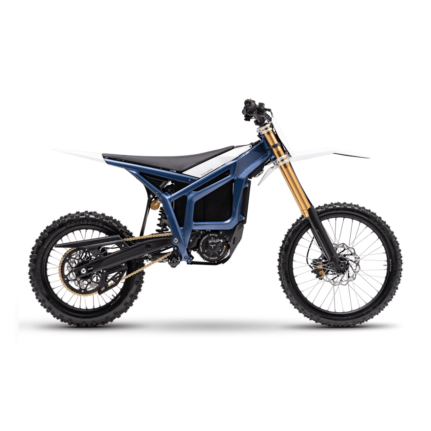 Talaria Komodo (Pre-Order) in Blue