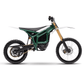 Talaria Electric Dirt Bike Green Talaria Komodo (Pre-Order)