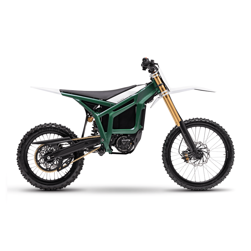 Talaria Komodo (Pre-Order) in Green