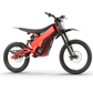 Talaria Electric Dirt Bike Red Talaria X3 Pro