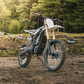 Talaria Electric Dirt Bike Talaria Komodo