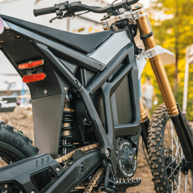 Talaria Electric Dirt Bike Talaria Komodo