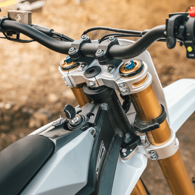 Talaria Electric Dirt Bike Talaria Komodo