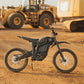 Talaria Electric Dirt Bike Talaria Sting R MX4