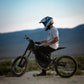 Talaria Electric Dirt Bike Talaria Sting R MX4