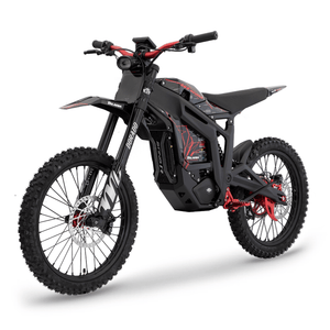 Electric Dirt Bikes