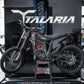 Talaria Electric Dirt Bike Talaria StingMX Expert Edition