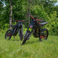 Talaria Electric Dirt Bike Talaria StingMX Expert Edition