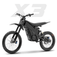 Talaria Electric Dirt Bike Talaria X3 Pro
