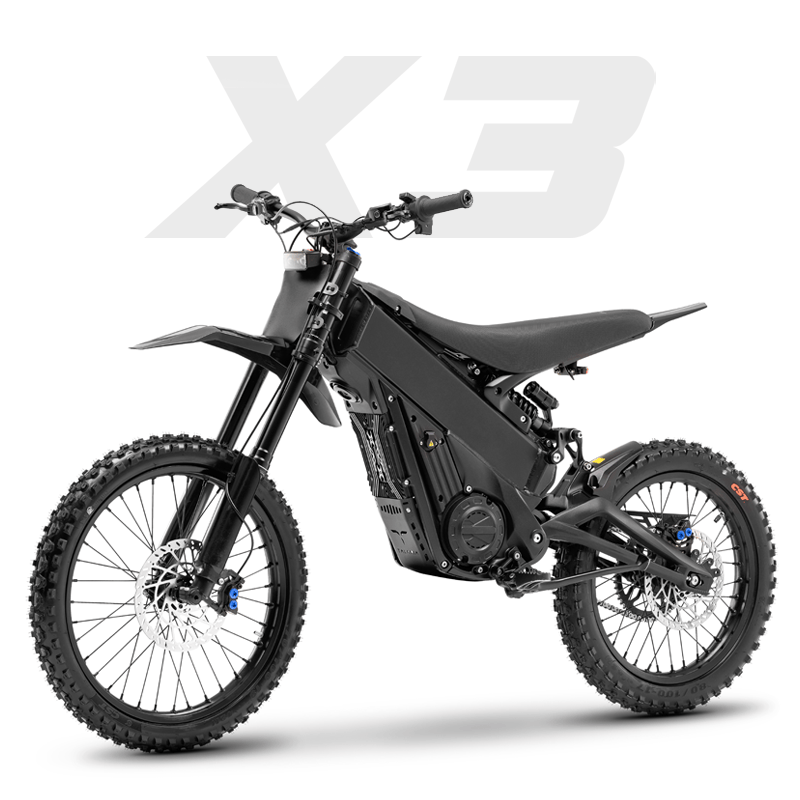 Talaria Electric Dirt Bike Talaria X3 Pro