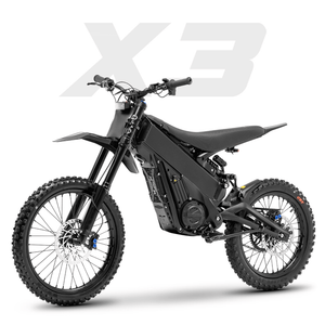 Talaria Electric Dirt Bike Talaria X3 Pro