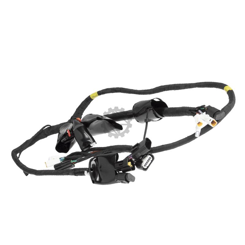 Talaria Electronics Harness Talaria Komodo