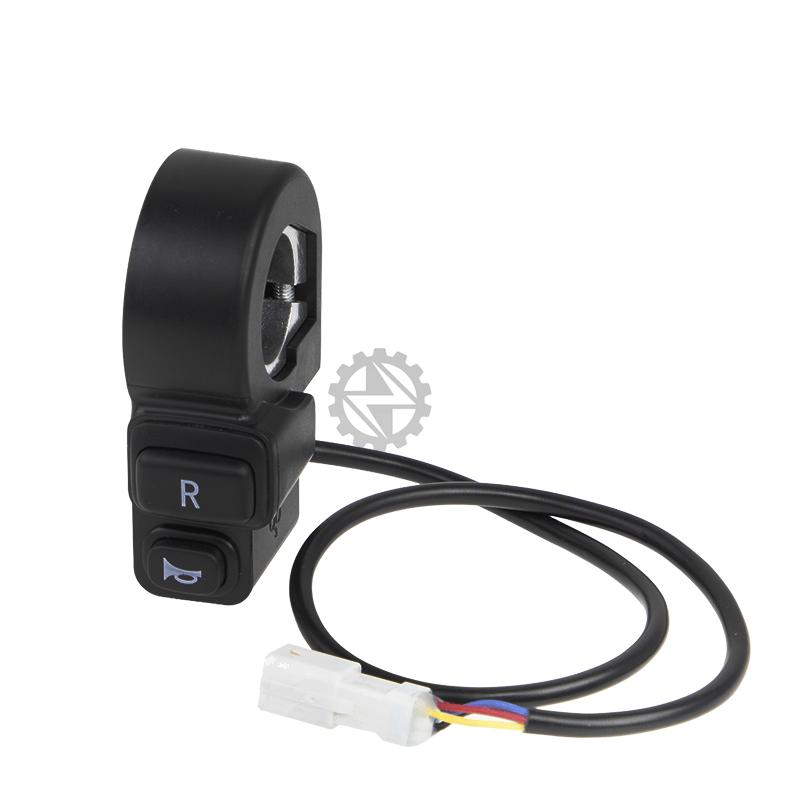 Talaria Electronics Left Switch(two in one) Talaria Komodo