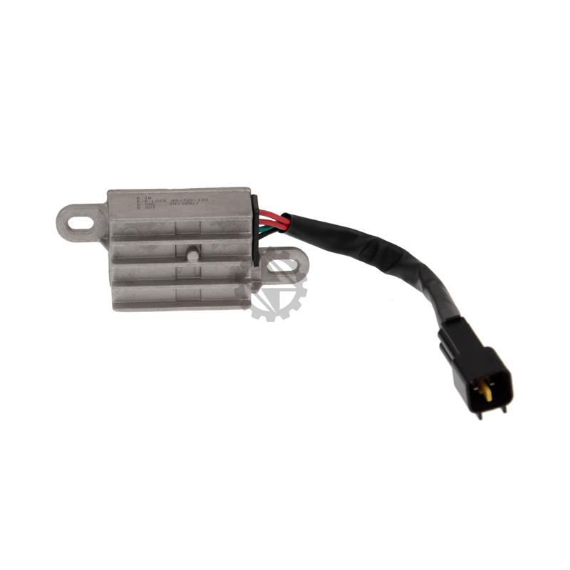 Talaria Electronics Replacement DC Converter Talaria Sting MX3 / MX4 / MX5 / X3