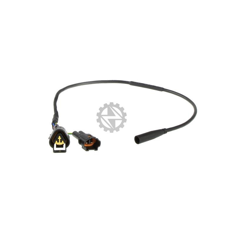 Talaria Electronics Throttle wire adaptor Sting MX3 to Green Connector (XXX-MX4-MX5)