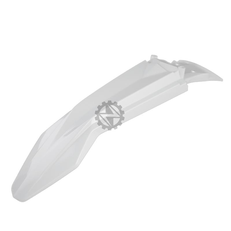 Talaria Fenders Front fender(white) Talaria Komodo