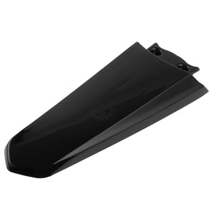 Talaria Fenders Rear Fender (Black) Talaria Komodo