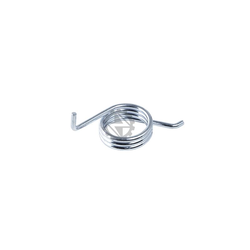 Talaria Frame Accessories Footpeg Return Spring Talaria Sting MX3 / MX4 / MX5 / X3 (1)