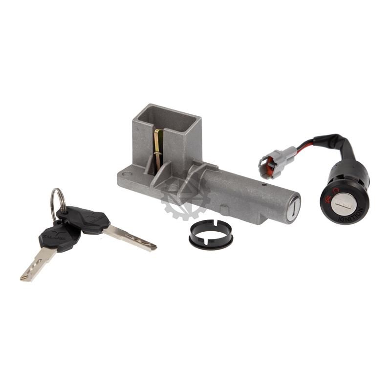 Talaria Frame Accessories Key and Battery Switch (including 2 keys) Talaria Sting MX3 / MX4 / MX5