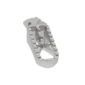 Talaria Frame Accessories Left Aluminium Foot Peg Raw Talaria Sting MX3 / MX4 / X3