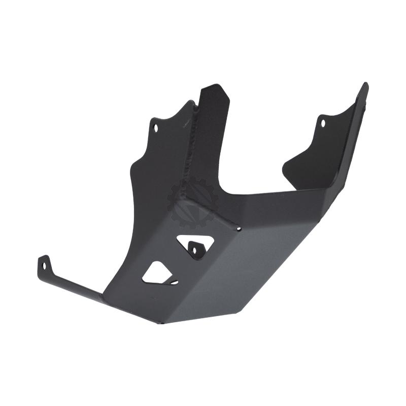 Talaria Frame Accessories Replacement Bashguard (Black) Talaria Sting MX3 / MX4 / MX5