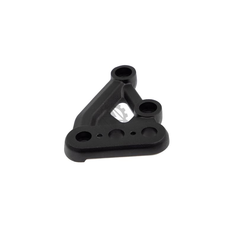Talaria Frame Accessories Right Footpeg Holder Black Talaria Sting MX3 / MX4 / MX5