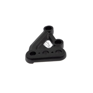 Talaria Frame Accessories Right Footpeg Holder Black Talaria Sting MX3 / MX4 / MX5