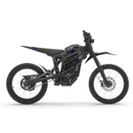 Talaria Graphics Graphic kit Dark Veined Dragon Blue Talaria Sting MX5