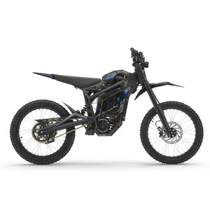Talaria Graphics Graphic kit Dark Veined Dragon Blue Talaria Sting MX5