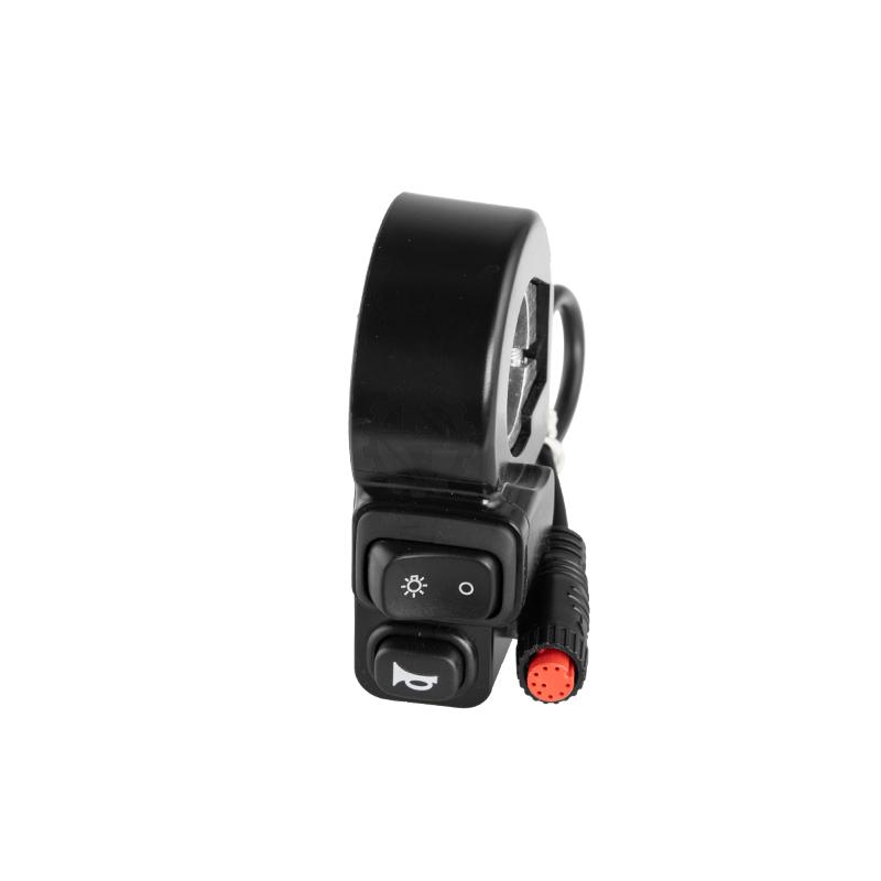 Talaria Handlebar & Stem Combination switch 2 in 1 Talaria Sting MX5
