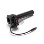 Talaria Handlebar & Stem Replacement Throttle Talaria Sting MX4 / MX5 / X3 Concept (Green Connector)
