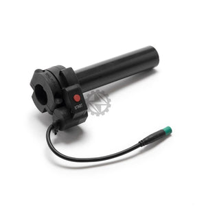 Talaria Handlebar & Stem Replacement Throttle Talaria Sting MX4 / MX5 / X3 Concept (Green Connector)