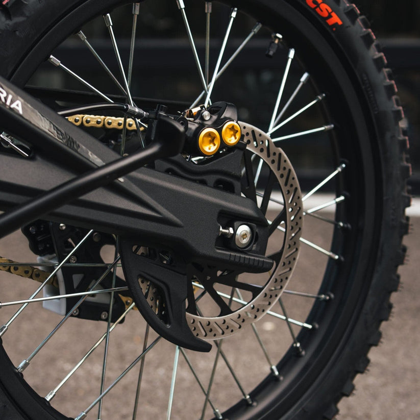 Talaria MX5 Pro Electric Dirtbike | EZ-Rides