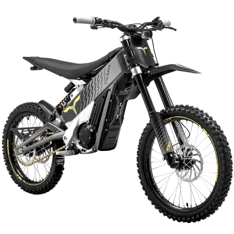 Talaria X3 Concept (xXx) in Black