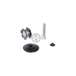 Talaria Suspension Headset Tensioner Cap with Star Washer (Fits 22mm ID Steer Tube)