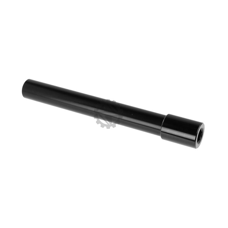 Talaria Suspension Replacement Front Axle for Talaria MX5 Fork (Axle only)