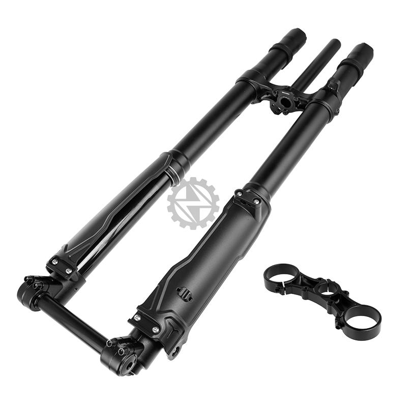 Talaria Suspension Replacement Front Fork Assembly Talaria MX5