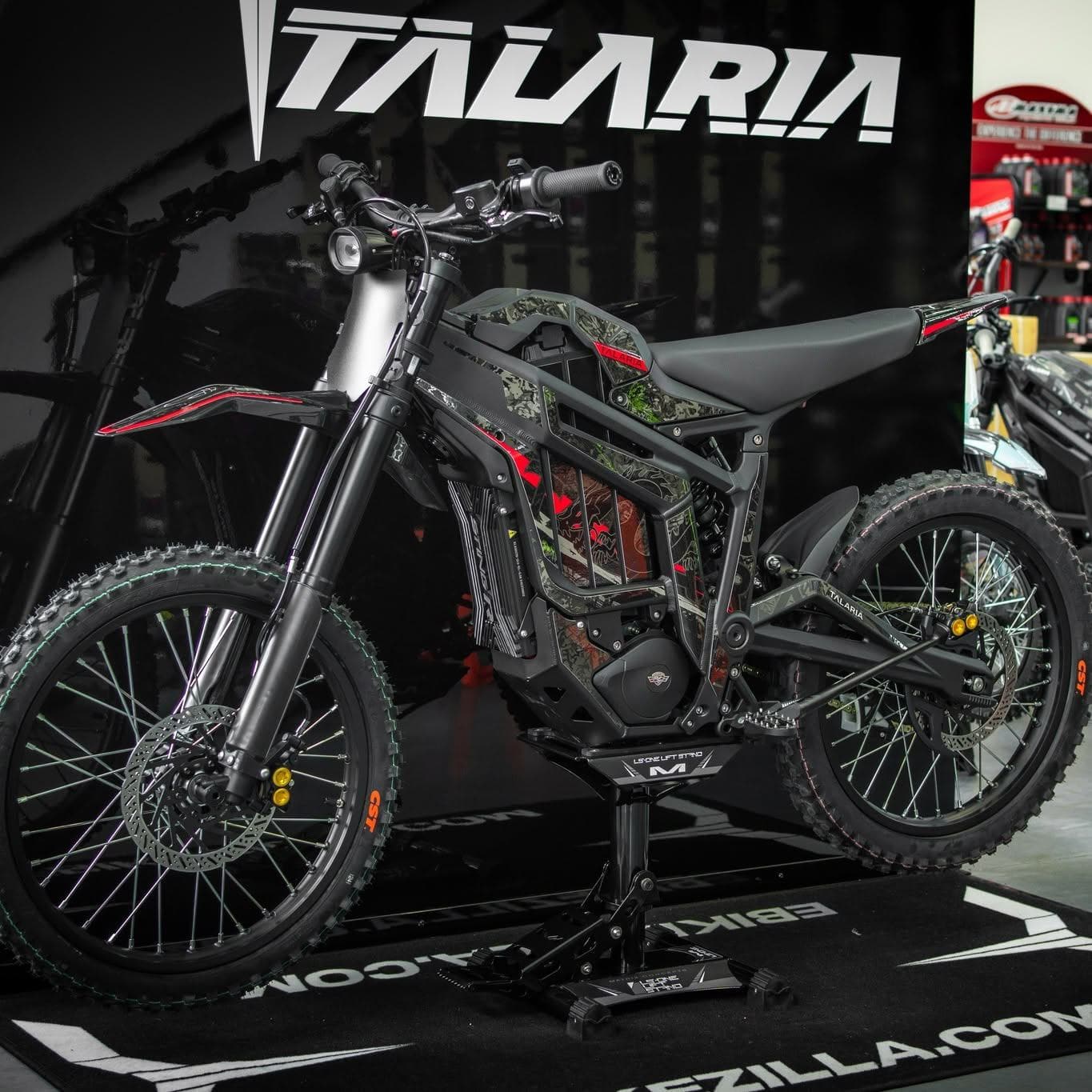 Talaria Talaria Sting MX5 Pro