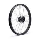 Talaria Wheels & Tires Front Rim Assembly 19'' x 1.40'' Talaria Sting MX5 (Silver Spoke)