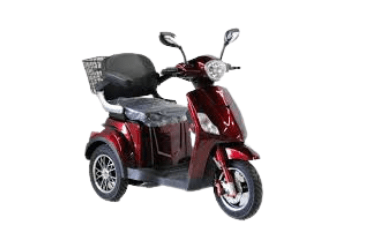 TaoTao Mobility Scooter Freedom Plus