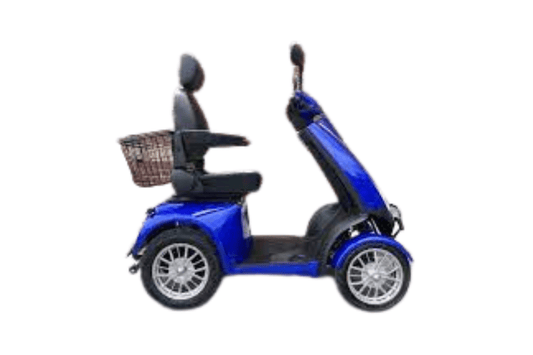 TaoTao Mobility Scooter Freedom Ultra