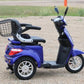 TaoTao Mobility Scooter Tao Freedom Plus