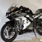 TaoTao Sport Bike Black / 30Ah Leo Sport