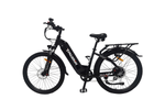 Taubik E-Bike Black Blackburn TL 2024