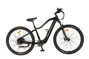 Taubik E-Bike Blackout Taubik Westridge 29T 2025