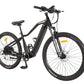 Taubik E-Bike Blackout Taubik Westridge 29T 2025