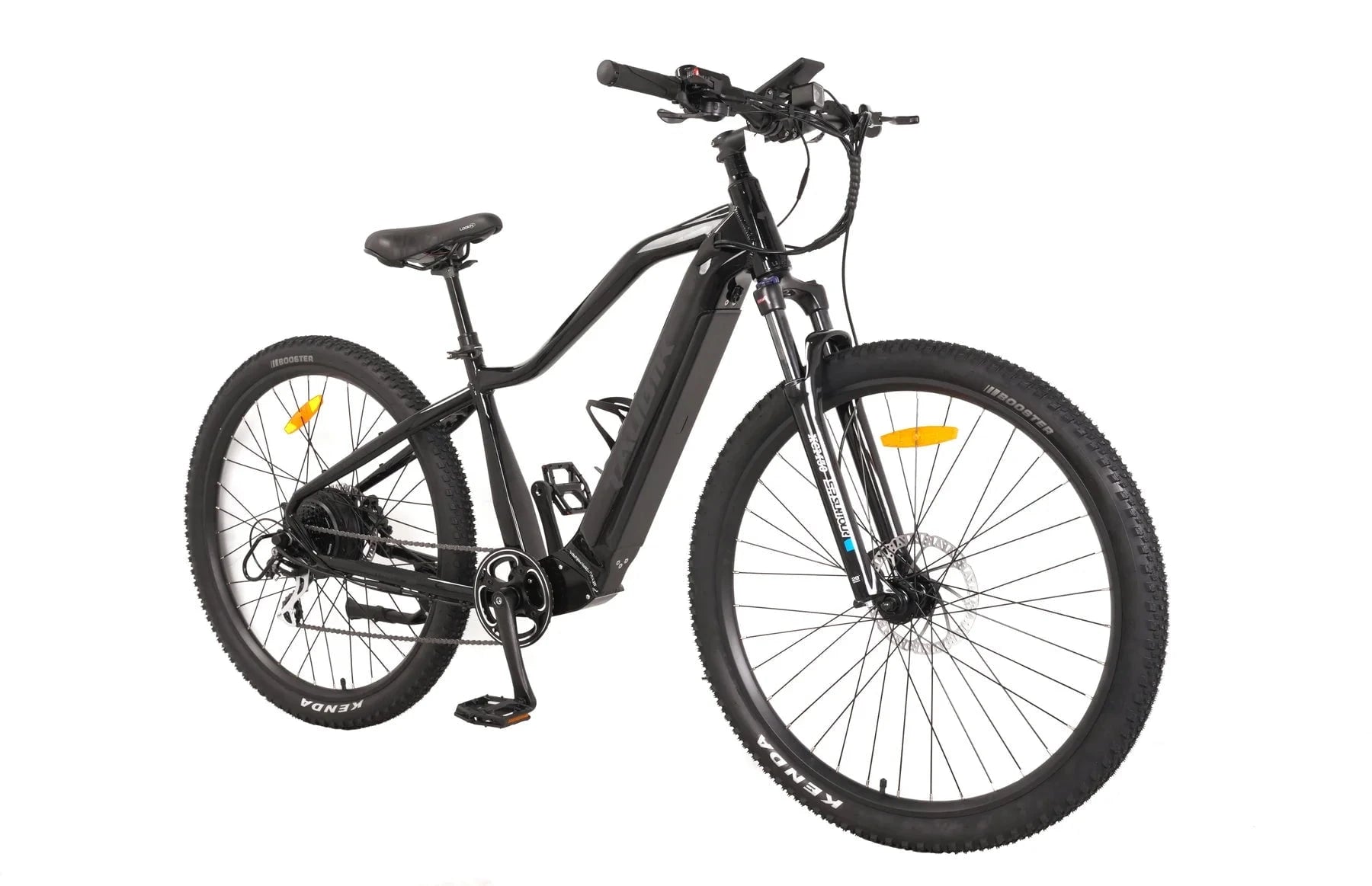 Taubik E-Bike Blackout Taubik Westridge 29T 2025