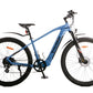 Taubik E-Bike Blue Westridge 2.1